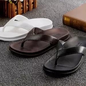 남녀공용 쪼리 여름 슬리퍼 조리 샌들 (WFK6BZL)