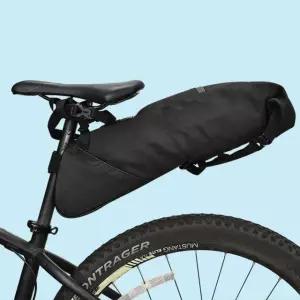 자전거 대용량 안장가방 학교 교실 관공서 자전거안장가방 자전거새들백 15NW3BE923