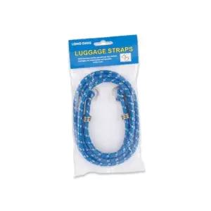 갈고리끈 타프 차박 다용도 야영 텐트로프 1.5M (WFJ73XB)