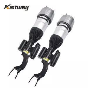 에어서스펜션 쇼바 메르세데스 벤츠 호환 4Matic W213 E 클래스 CLS C238 W257 C257 용 1PCS 전면 왼쪽 오