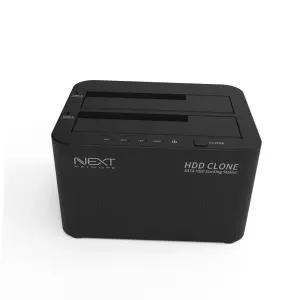 USB SSD HDD 도킹스테이션 외장하드 복사 백업 복제 클론