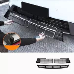 자동차 그릴망 튜닝 Changan Deepal S05 2025 차량용 전면 방충망 먼지 방지 에어 인테이크 레이싱 그릴 커