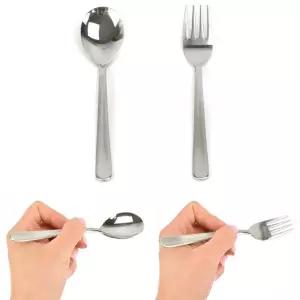 화채스푼 수저 1p 유아용 후식수저 디저트 어린이 간식스푼 스푼 화채수저