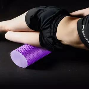 핸드롤러 테스롤라 돌기 폼블러 육각 LW 바디롤러 홈트 스트레칭기구