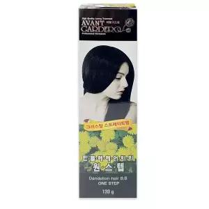 스트레이트크림 스트레이트파마약 민들레 아방가드로 파마풀기 원스텝 스트레이트파마약120g - O 스트레이