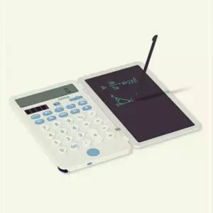 노트 메모패드 충전식 cy36 학교 mcc1 전자계산기 전자 관공서 2WBCF8C86F