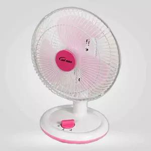 미소2015 국산 탁상용 유선 선풍기 3엽 좌우회전 국산선풍기 유선선풍기 소형선풍기