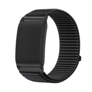 [호환품]누프 원/피크/라이프 MG 호환/5.0/4.0/3.0 밴드용 나일론 밴드 탄력 있는  벨크로 스트랩