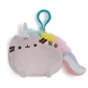 가방걸이 인형가방고리 봉제인형키링 무지개 FWFKF22Y