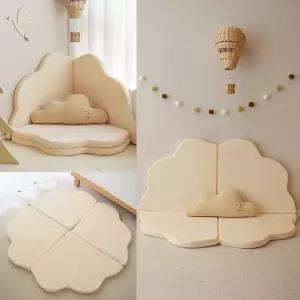 코너벽 범퍼 침대가드 벽범퍼 아이방 러그매트 러그 스트립