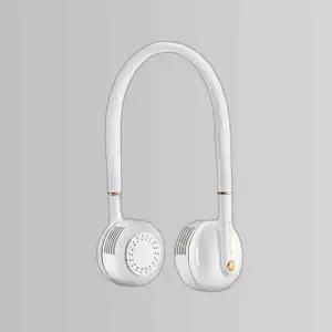 에이치앤오 넥밴드 휴대용 선풍기 F1016