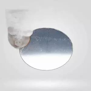 동물 거울 액자 만들기 여름 돼지 겨울 봄만들기