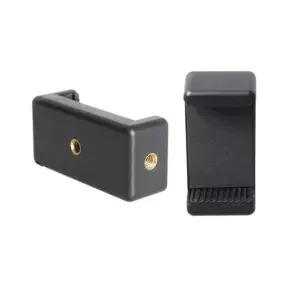 스마트폰 홀더 헤드 마운트 삼각대 거치대 모노포드 셀카봉