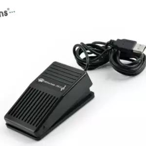 발판스위치 USB페달-풋스위치 오락 게임 EWDE9C0B