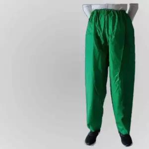 방수 율트라 타포린 바지우의 그린색상 (사이즈선택)