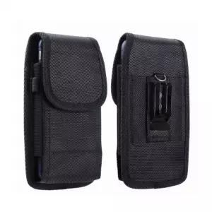 벨트케이스 등산파우치 휴대폰허이스 허리벨트파우치 힙색 웨이스트백 핸드폰착용가방