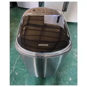 (중고)위니아딤채뚜껑형김치냉장고153L