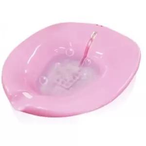 변기에 설치하는 거품나오는 좌욕기 좌욕대야 가정용좌훈