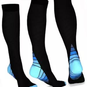 빌리 슬리브 스포츠양말 축구농구 압박양말 종아리보호대 블랙SM 블랙LXL 29W280B3AO