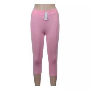 사방신축 흡한속건 여성7부바지 레깅스 홈트