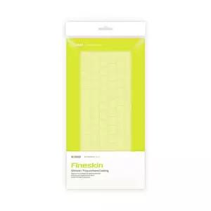 YWBF471F B13VFK 노트북 Sword 키스킨 랩탑 MSI 코팅키보드덮개 GF76 휴대용