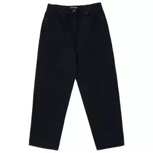 매장정품 SHESMISS 쉬즈미스 베이직 코튼 스트레이트 배기팬츠(SSMSLP12050) 852561