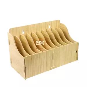 헌금 봉투 꽂이 십일조 보관함 모금함 봉헌함 교회 성금함