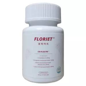 1통 꽃피어트 꽃필정