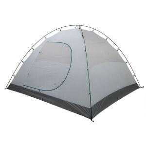 ALPS 산악 링스 6인용 텐트 - 다크 청록색 / 회색