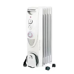 이엑스파워 라디에이터 EOR-07/7핀 타이머 화장실 / 욕실난방