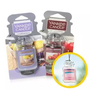 차량용 양키캔들 방향제 카자얼티메이트