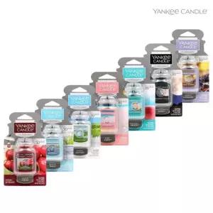 양키캔들 차량용 방향제 카자얼티 메이트