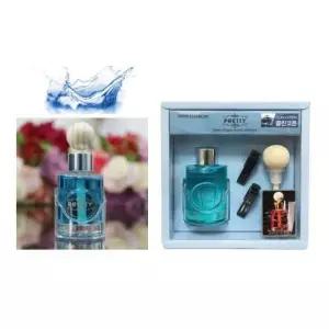 프리티 센텍 디퓨저 클린코튼 방향제 공기청정용품 차량용 디퓨져