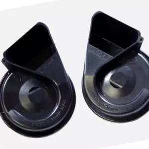 SH 에쿠스혼 전자혼 크락션 빵빵이 12v 사이렌 경음기 29W9280C0O