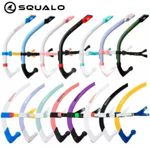 스쿠알로 센터스노클 모음 (SE-03 / FO-3 / F0-2) 업그레이드 모델