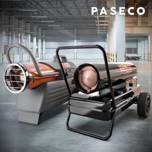 파세코 열풍기 온풍기 산업용 공업용 농업용 옥외난방 대형 대포
