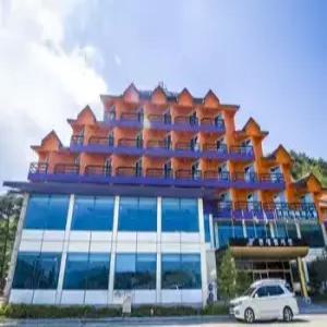 현대엘리엇 호텔&리조트(평창호텔/평창추천호텔)