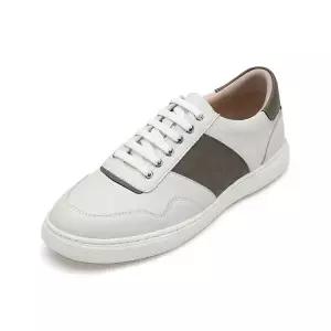 [롯데백화점]미소페 남성 스니커즈 022340702 3cm 2color