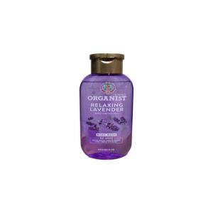 오가니스트 릴렉싱 라벤더 바디워시 200g 여행용 x5개