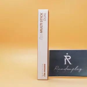 아임미미 멀티스틱 듀얼 컨투어링 쉐딩&하이라이터 002 쿨 컨투어링 쿨톤