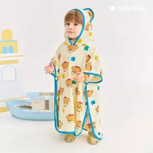 [밀크베이비] 깜찍리틀베어리틀버니비치가운