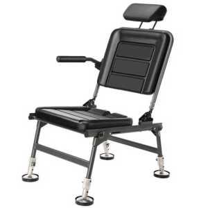 바다 낚시의자 접이식 민물 휴대용 갯바위 좌대 경량 다기능 소좌대