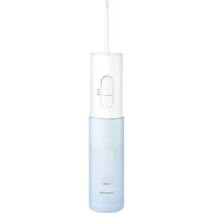 파나소닉 구강 세정기 물치실 치아 치간 세척기 EW-DJ11 P