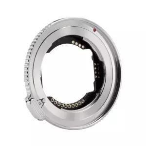 빌트록스 E-Z AF 렌즈 변환어댑터 니콘 Z바디 소니 E렌즈