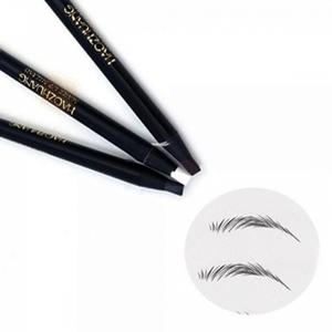 페더링눈썹펜슬 반영구펜슬 에보니 디자인펜슬 방수펜슬 눈썹디자인펜슬 타투펜슬