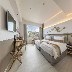 [청주출발/효율성甲] 타이베이 자유여행 4일 #타이베이가든 #시먼딩5성 #가족여행 추천 #조식 맛집 #쾌적한 룸 #여행자보험 #포켓와이파이