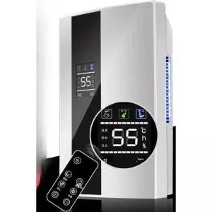 제습기 건조 무소음 리모컨 원격제어 10L 20L 가정용