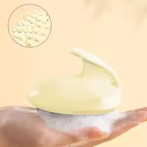 미용실샴푸솔 머리감기솔 두피관리 머리감는도구