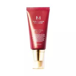 미샤 M 퍼펙트 커버 비비 크림 50ml 23호 X 2개
