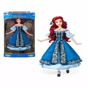 [공식] 디즈니 프린세스 인어공주 에리얼 35주년 리밋돌 (1000021590)